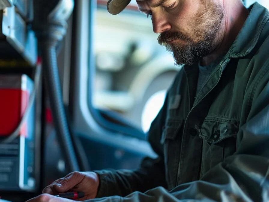 Optimize Your Fleet: Local Mobile Truck Maintenance Benefits